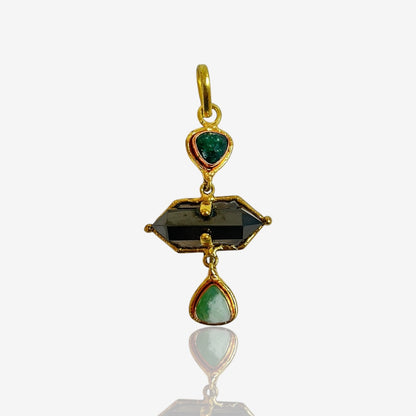 Susan Pendant