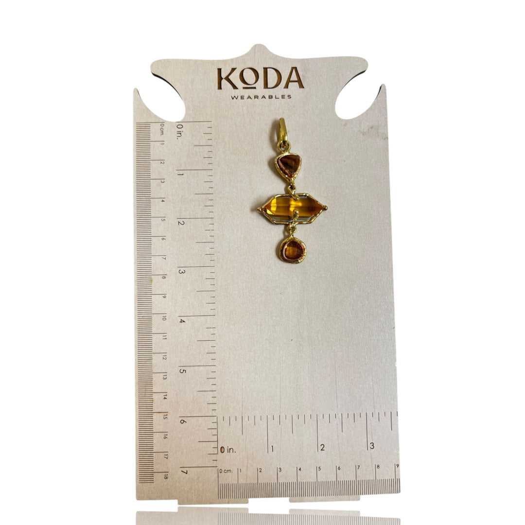 Susan Pendant