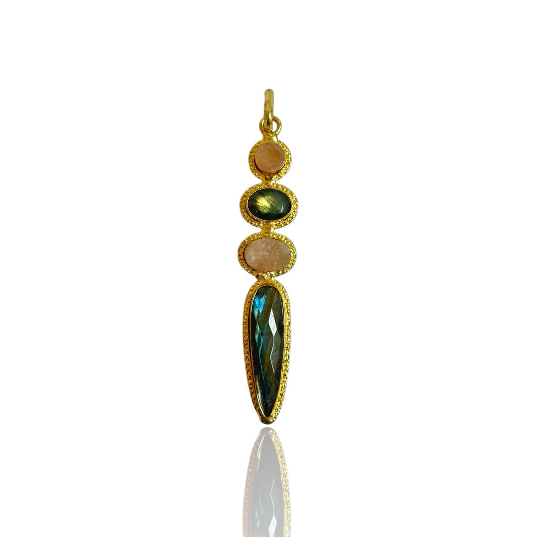 Sylvie Pendant