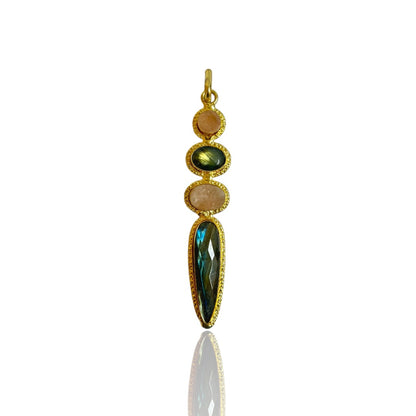 Sylvie Pendant