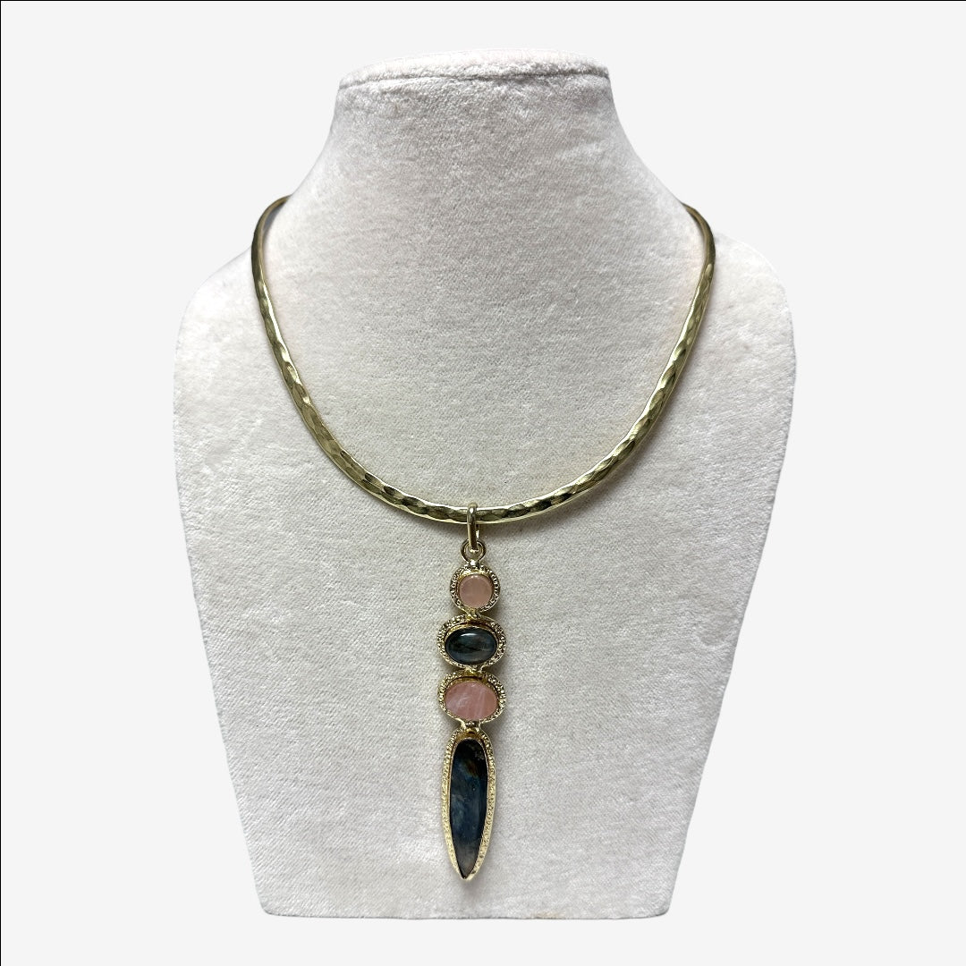 Sylvie Pendant