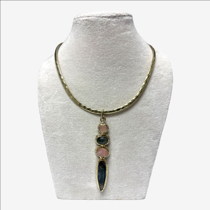 Sylvie Pendant