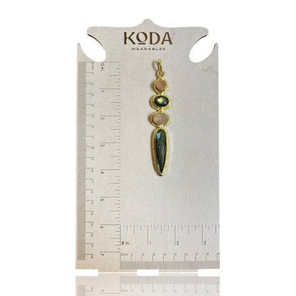 Sylvie Pendant
