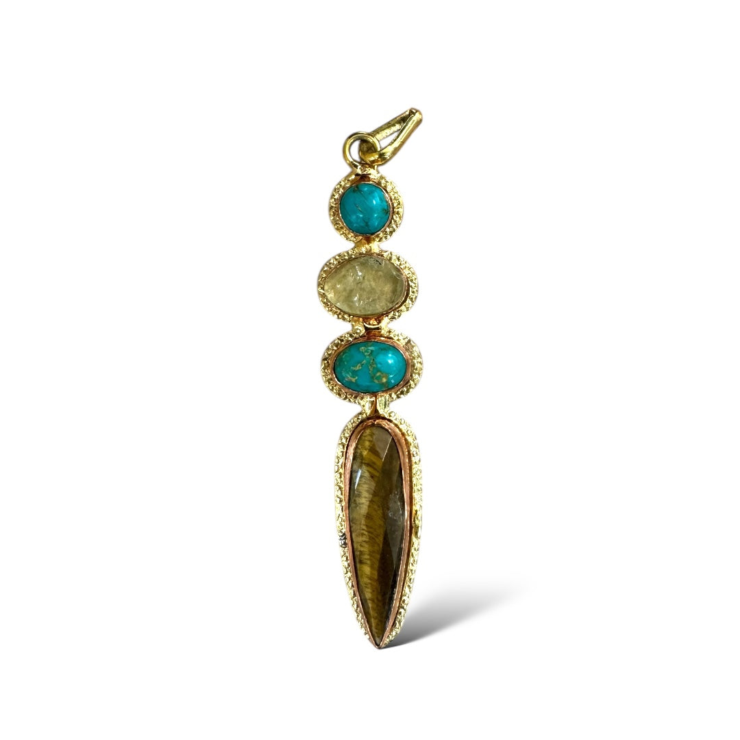 Sylvie Pendant