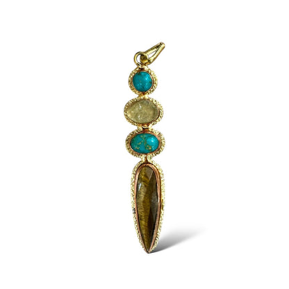 Sylvie Pendant