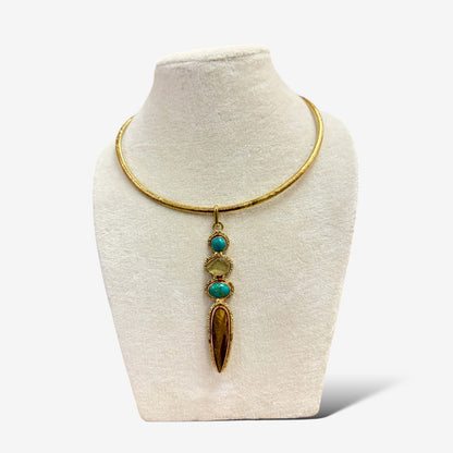 Sylvie Pendant
