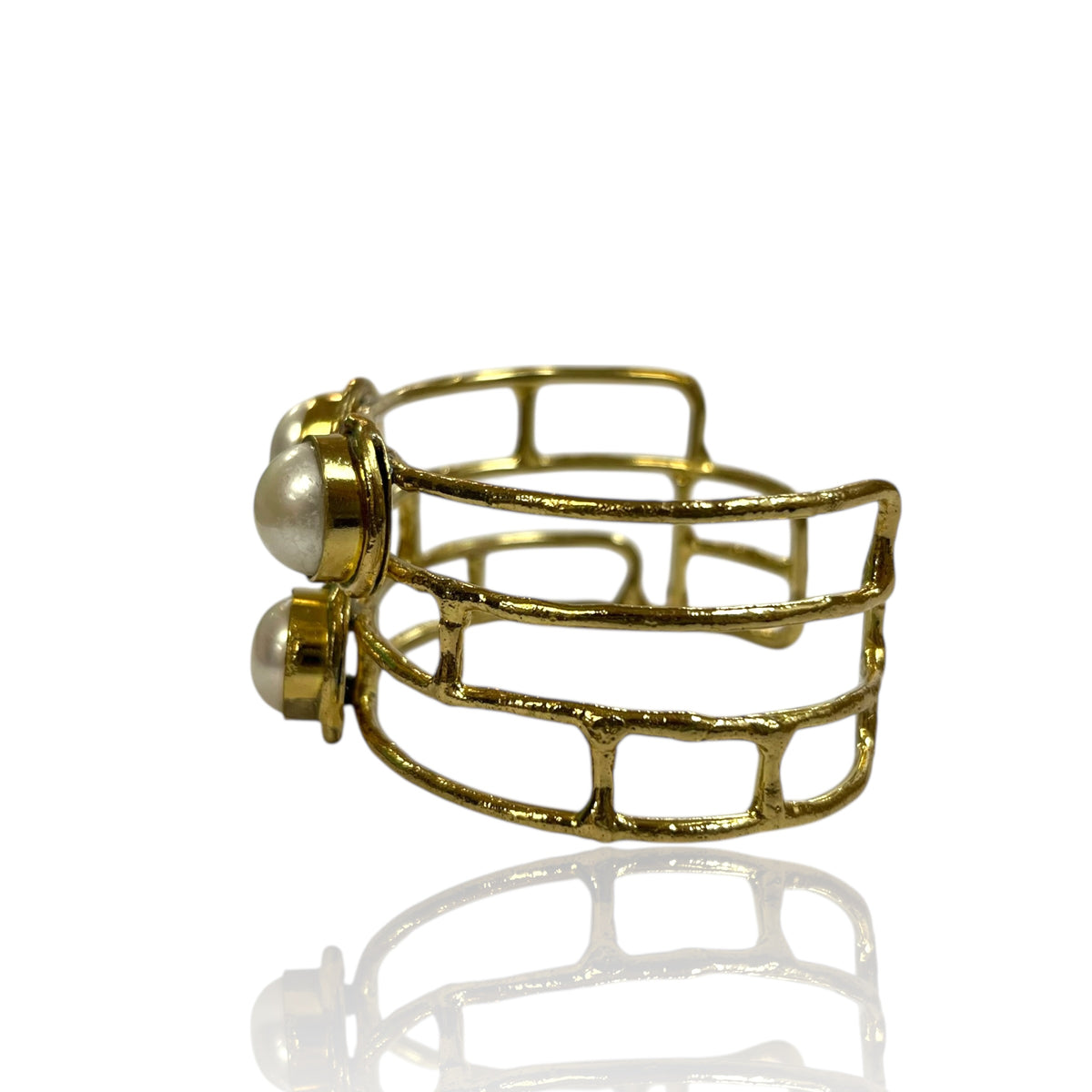 Talia Cuff