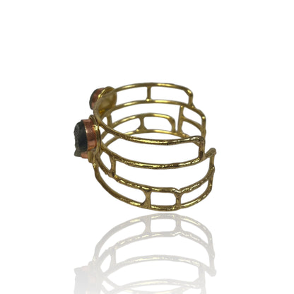 Talia Cuff
