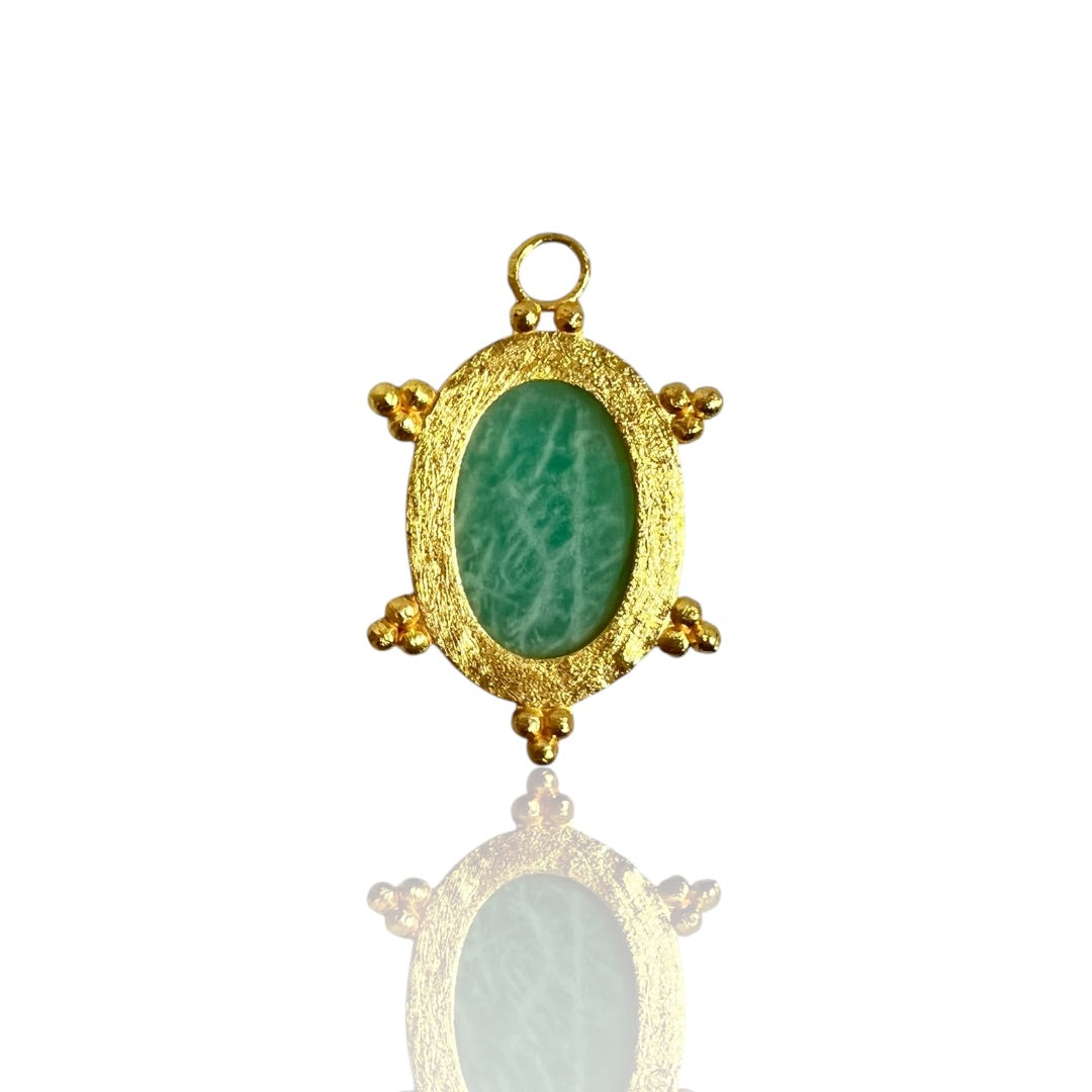 Terra Pendant