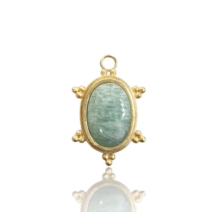 Terra Pendant