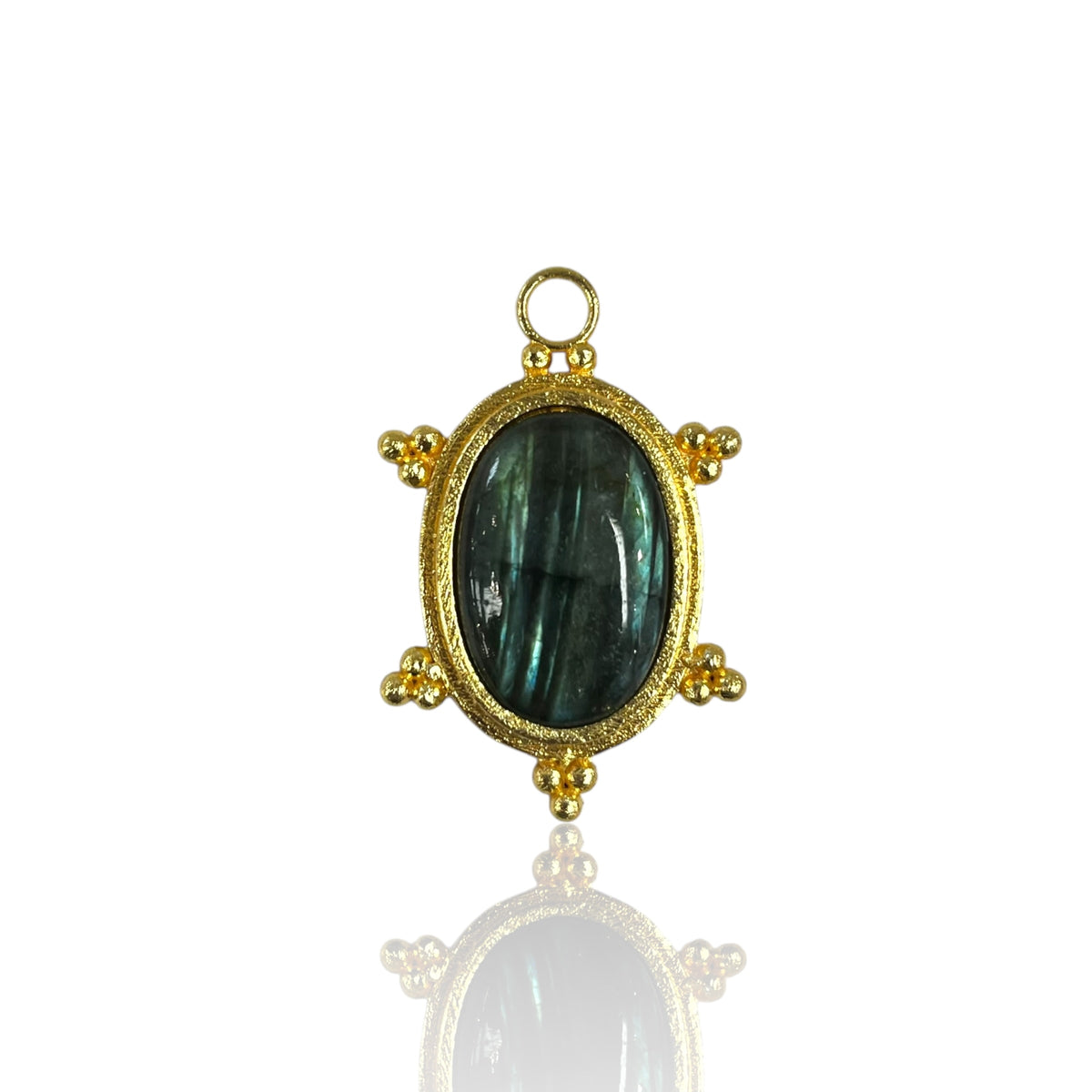 Terra Pendant