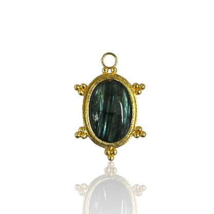 Terra Pendant