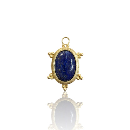 Terra Pendant