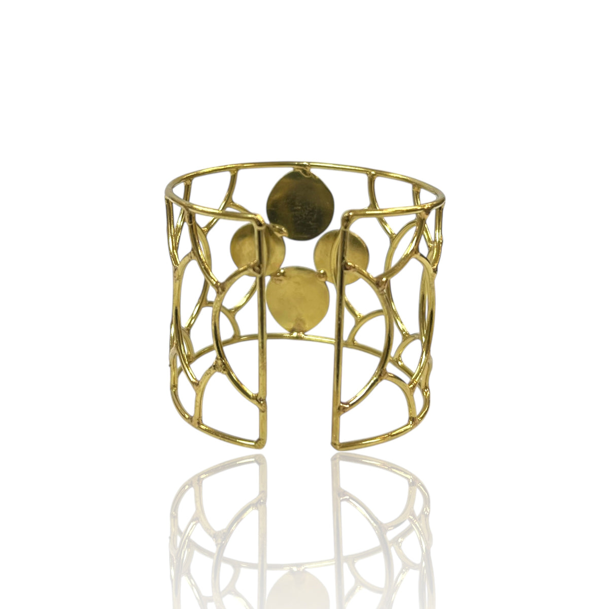 Tessa Cuff