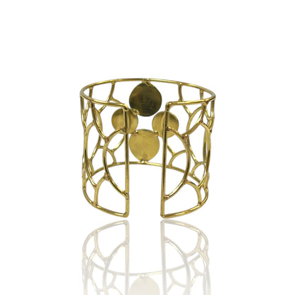 Tessa Cuff