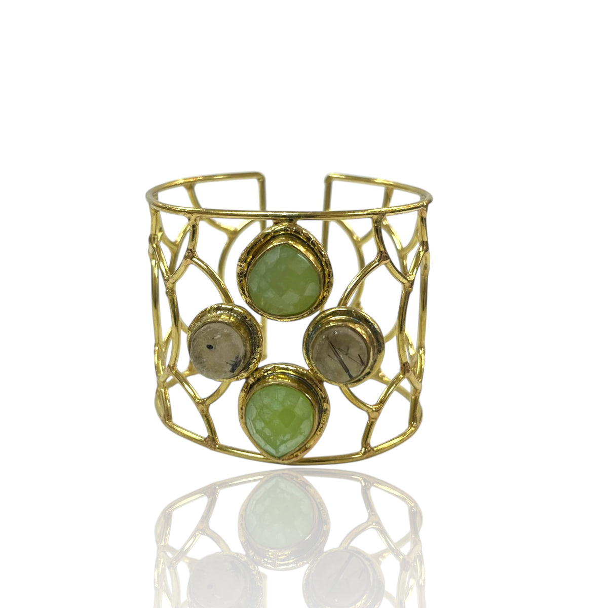 Tessa Cuff