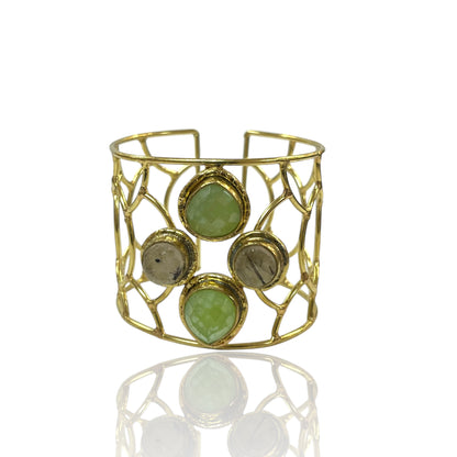 Tessa Cuff