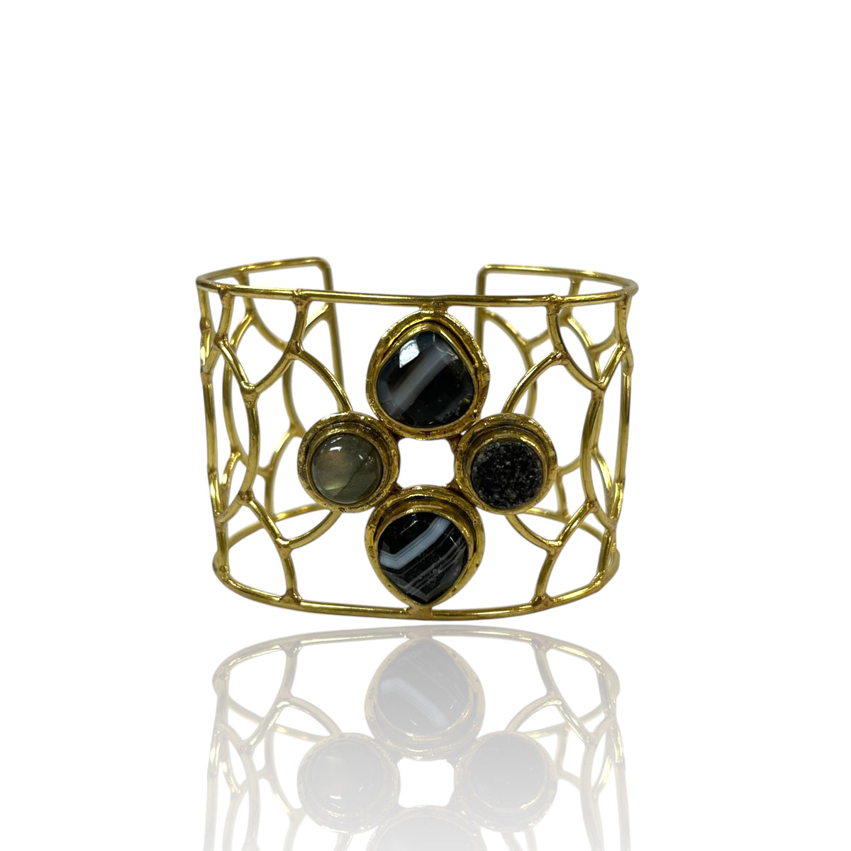 Tessa Cuff