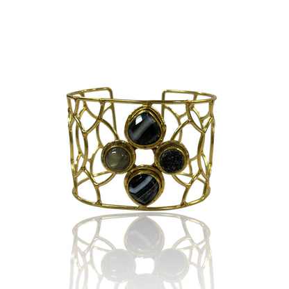 Tessa Cuff