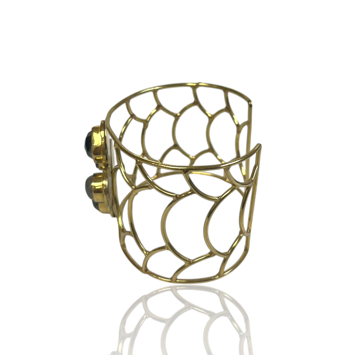 Tessa Cuff