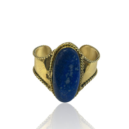 Thea Cuff