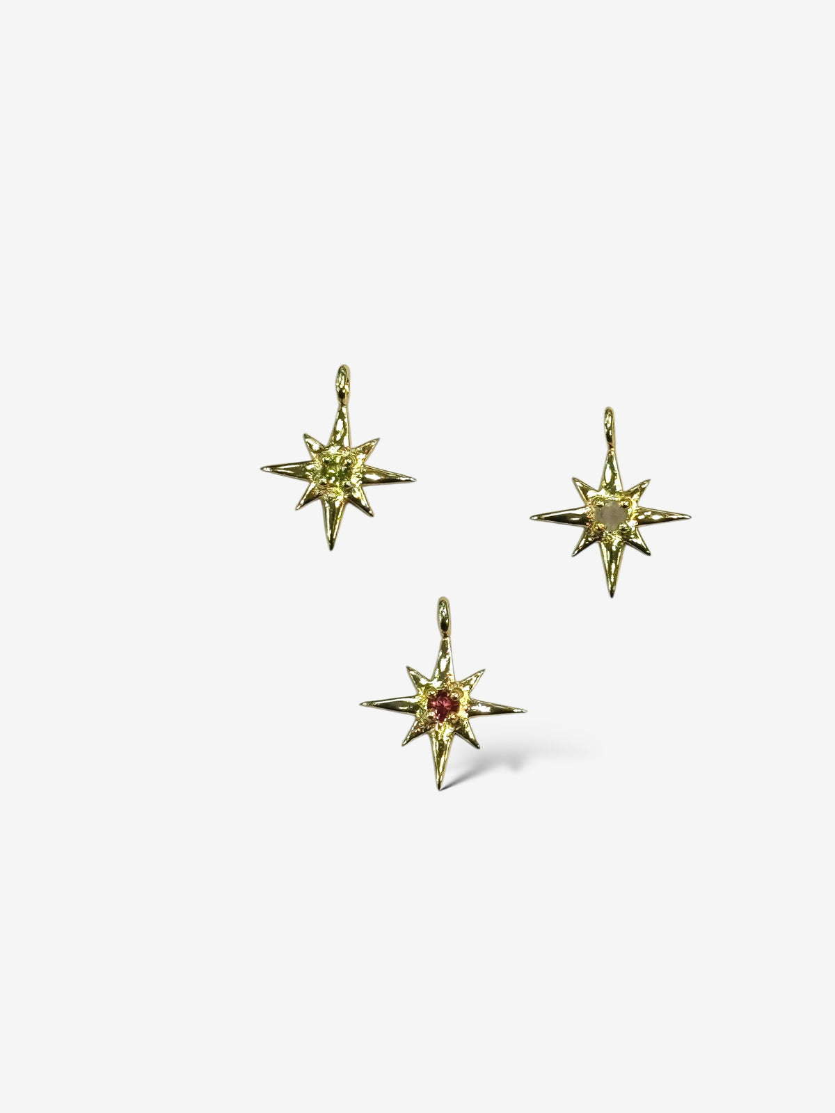 Tiny star
