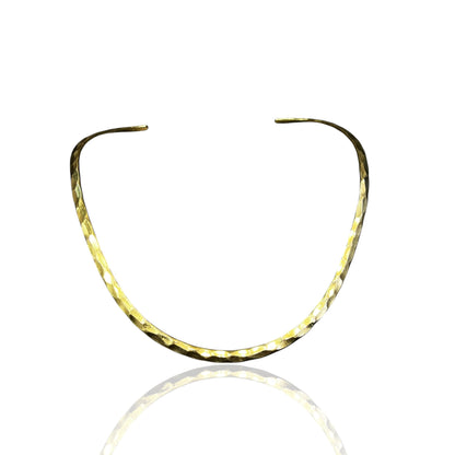 U choker