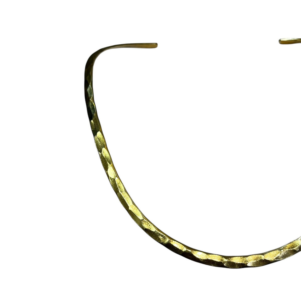 U choker