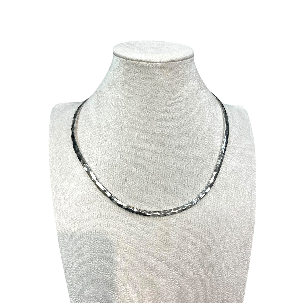 U choker