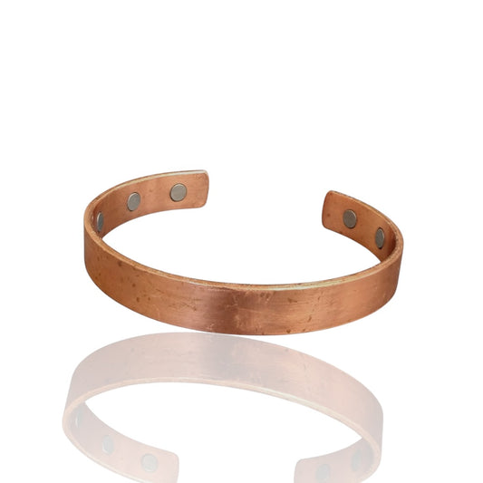 Valerie Copper Cuff