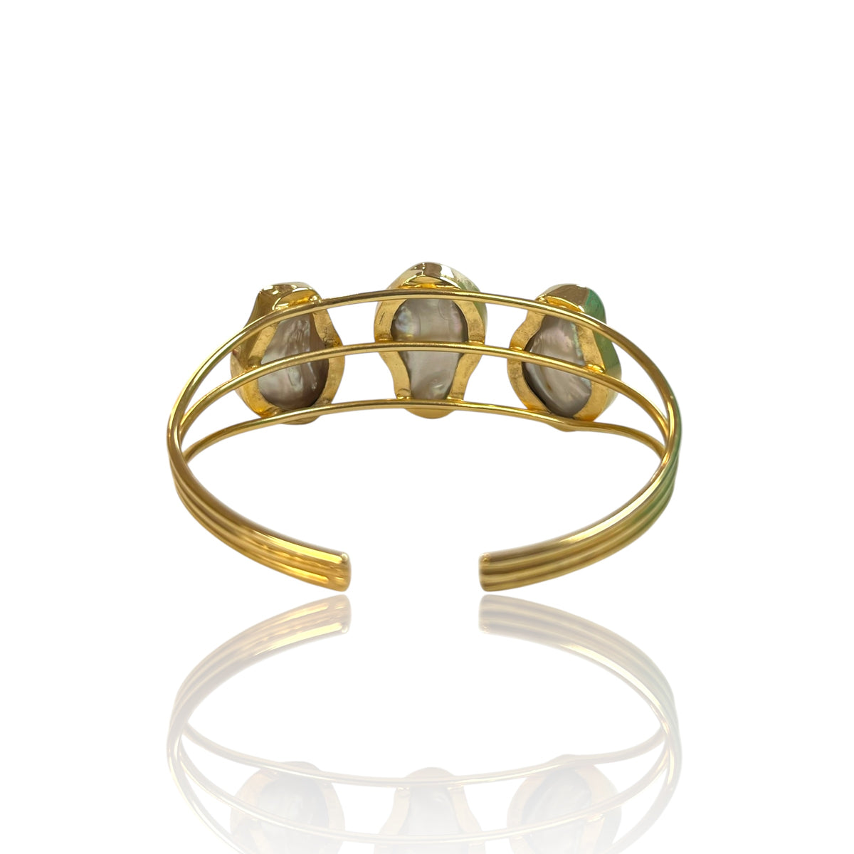 VICTORIA CUFF