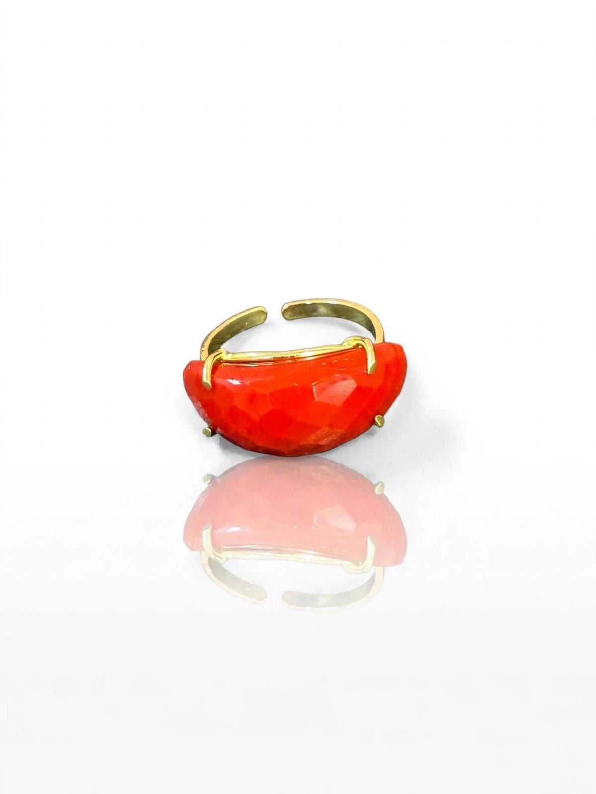 Violet Ring
