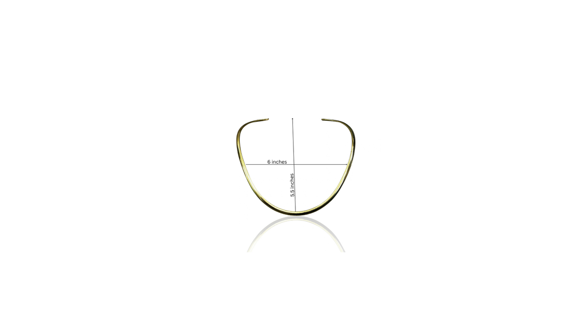 Virelle Choker