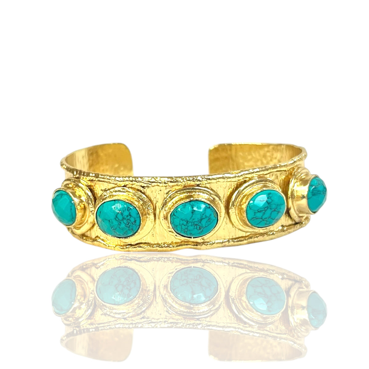 Viviana Cuff