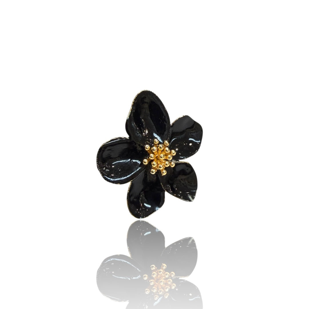 Wildflower Rings