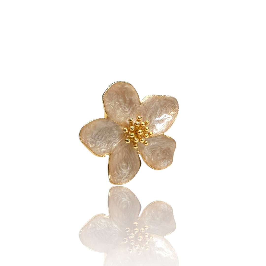 Wildflower Rings