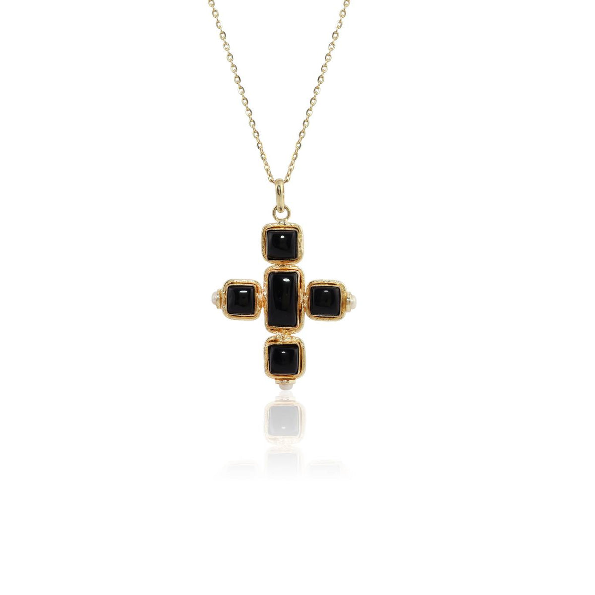 Willow Pearl Pendant