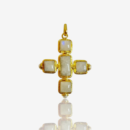 Willow Pearl Pendant