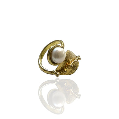 Yaritza Ring
