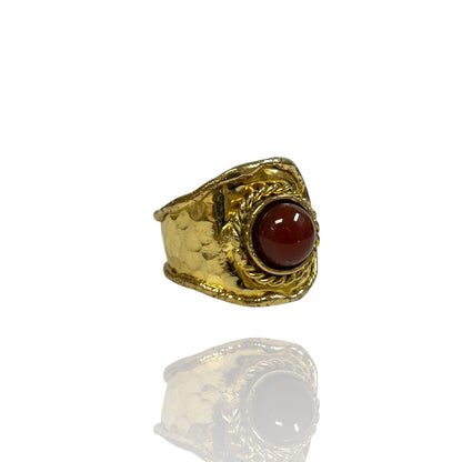 Zoe Rings