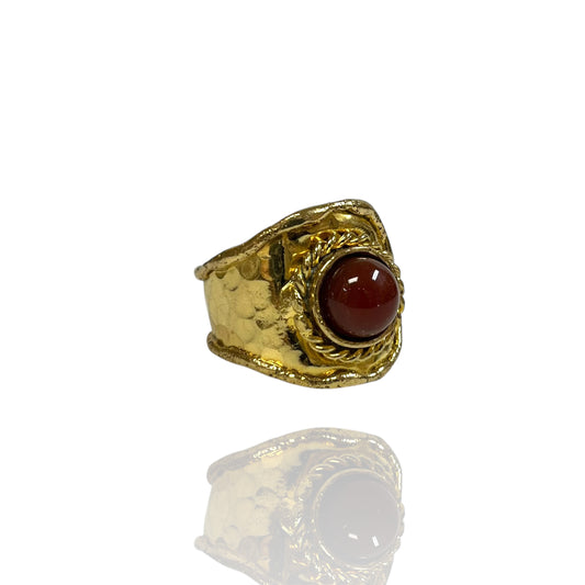 Zoe Rings