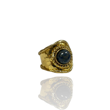 Zoe Rings