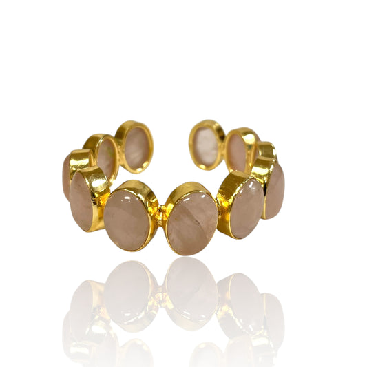 Zora Cuff
