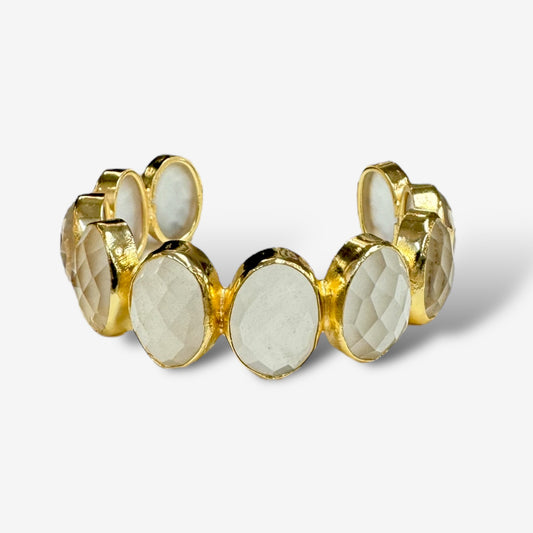 Zora Cuff