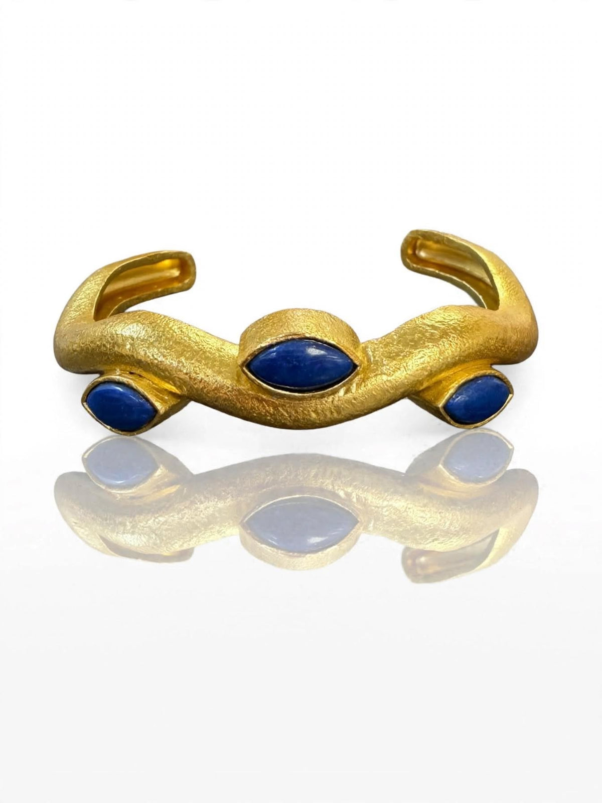 Zuri Cuff