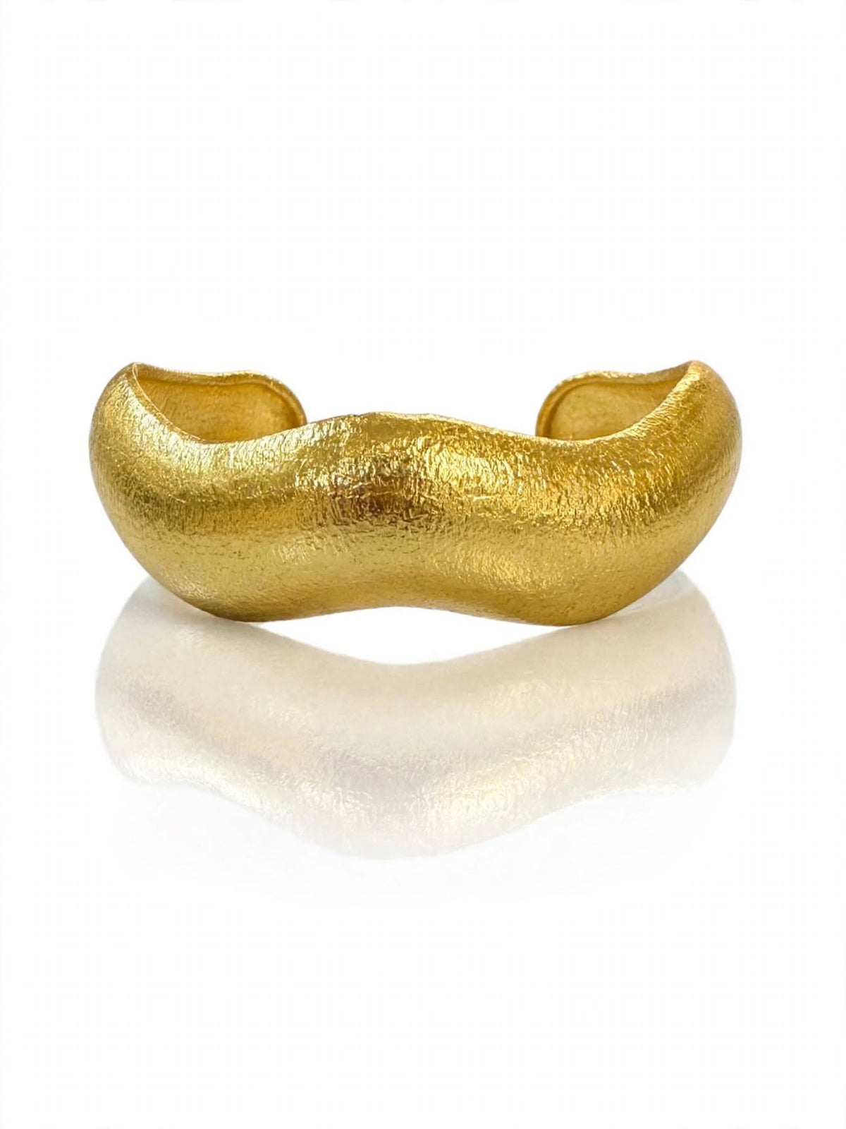 Zuri Cuff