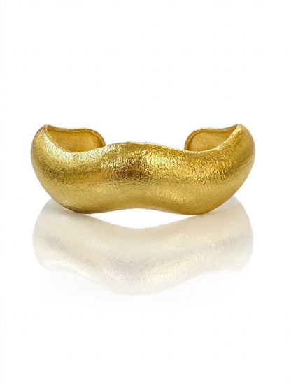 Zuri Cuff