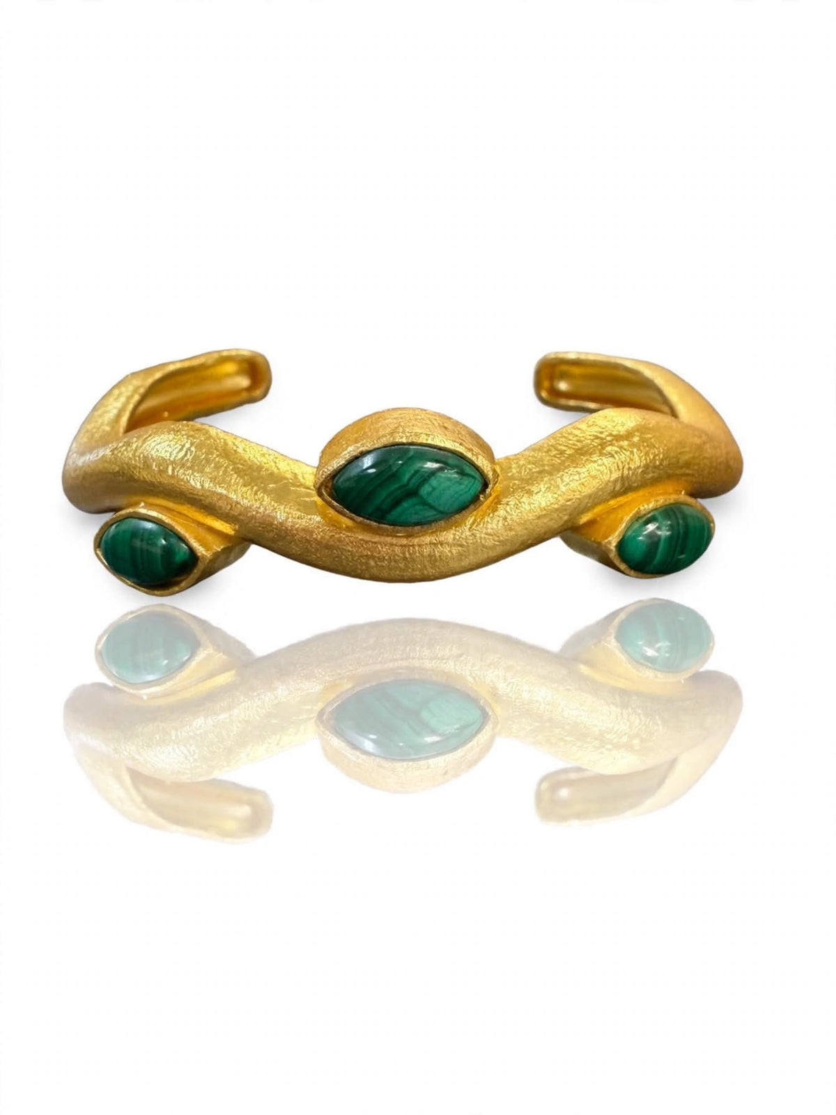 Zuri Cuff