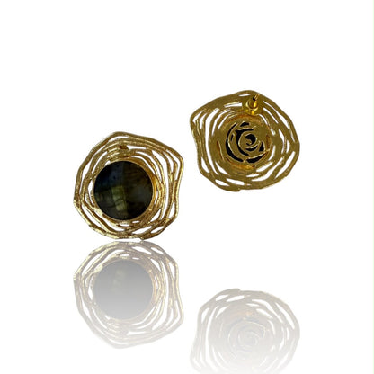 Lennon Earring