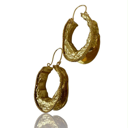 Laurel Earring
